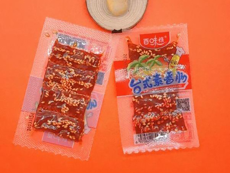 臺式素香腸